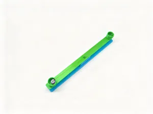 Marble Launching Game