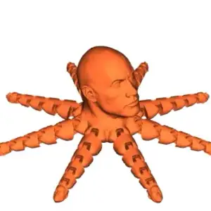 rocktopus