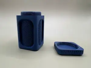 Storage Container