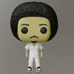 Funko Tej Parker - Rapido y Furioso