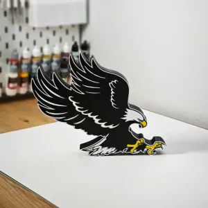 Eagle Lightbox