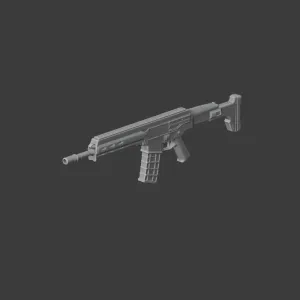 Bushmaster ACR