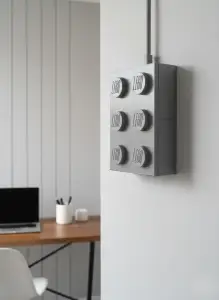 lego plug cover 6x