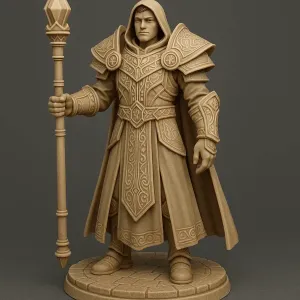 Battlemage - D&D