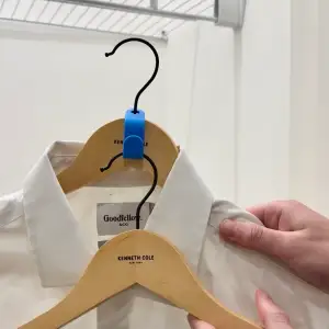 Hanger Connector