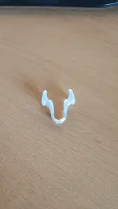 Ergonomic Nasal Dilator