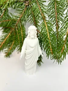 jesus