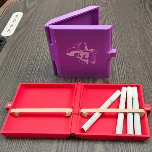 Smoke Case