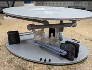 Mechanizma