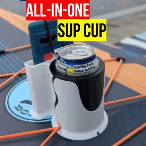 All-in-One Sup CUP (NC edition)