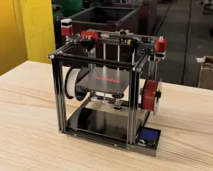 Creality Ender5-Pro IDEX