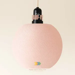 Poly-Lamp Shade - V2
