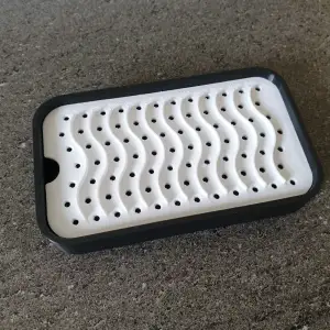 Soap Holder