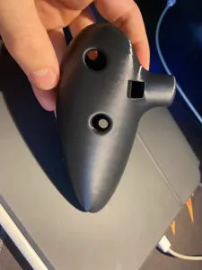Ocarina v2