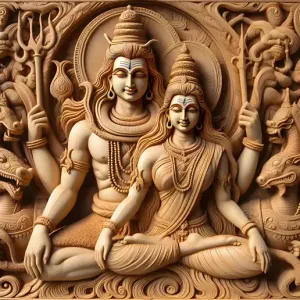 shiva