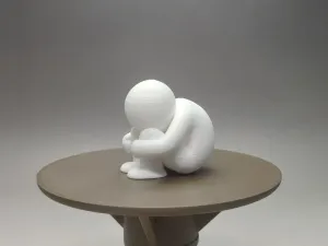 Mecha Chameleon, Multiple Poses
