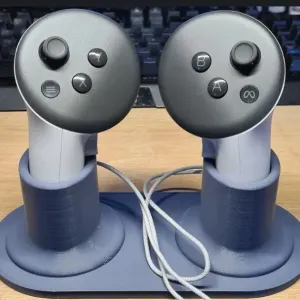 Meta Quest 3/3S controller Stand