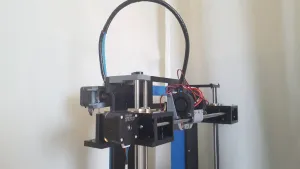 Anet A6 Hot End Mod 2019