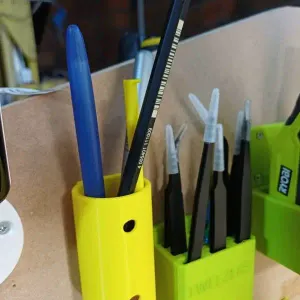 Small Pen/Stylus Pot