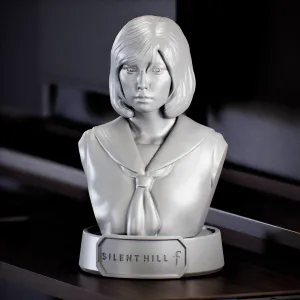 Hinako Bust Fan Art Silent Hill F