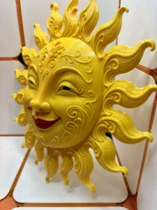 Sun of Serenity