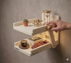 Shelf