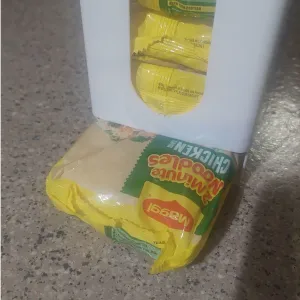 Instant Noodle Dispenser