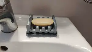 soap dish