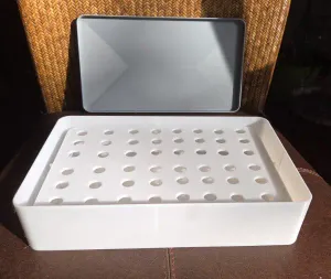 Sprout/Microgreens Tray