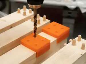 Drilling Jig