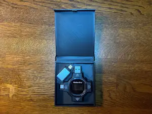 Makerfire USB Tester Case Mini