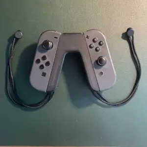 Nintendo Switch Joy-Con Grip