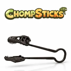 ChompSticks™ – Dinosaur Chomp Chopsticks