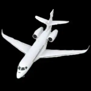 Dassault Falcon 8X