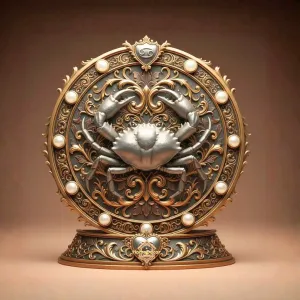 Cancer Zodiac