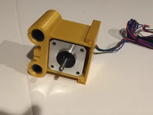 X carriage for Anet A8