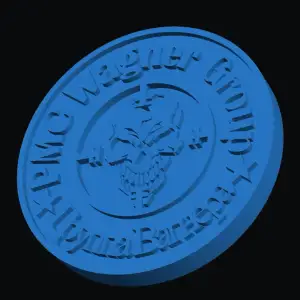 лого Wagner , WH , Вагнер