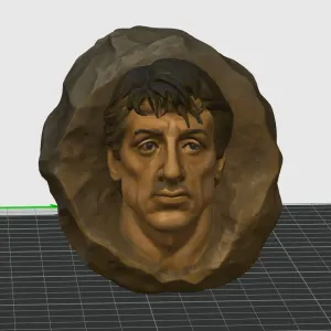Rocky Bal-Boulder