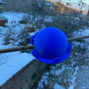 Rooting ball