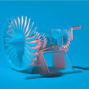 jet engine