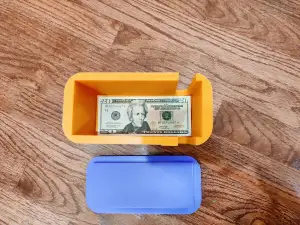 Money Box