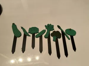 Garden Tags
