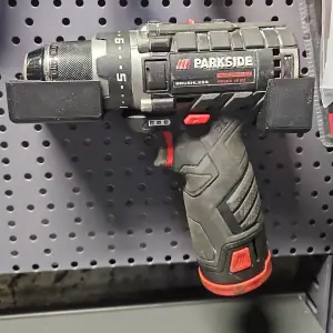 Parkside uchwyt holder