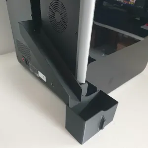 K2PRO Récupérateur de déchets