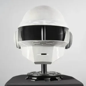 Daft punk helmets