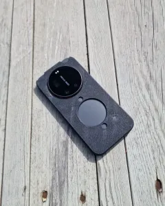 Suzuki Vitara Vent Mount for Xiaomi 17 Ultra