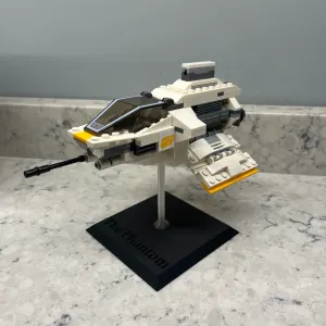 The Phatom Stand for LEGO set 75048-1