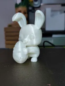 Happy Bunny