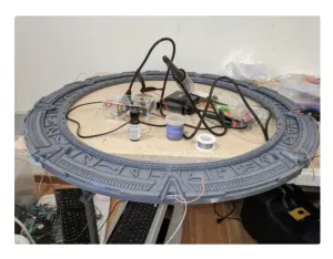 Stargate Big