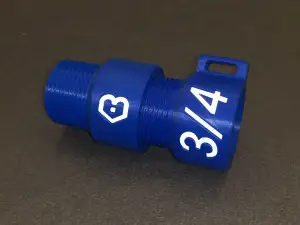 NPT Pipe Plugs & Testers